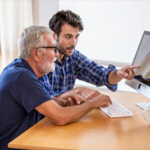 Digital Consultation / Mac Training